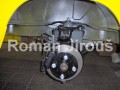 KODA 1203, 1203, TAZ1500, TAZ 1500, NHRADN DLY, OCELOT JIROU ROMAN