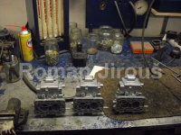 KODA 1203, 1203, TAZ1500, TAZ 1500, NHRADN DLY, OCELOT JIROU ROMAN