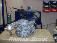 KODA 1203, 1203, TAZ1500, TAZ 1500, NHRADN DLY, OCELOT JIROU ROMAN