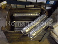KODA 1203, 1203, TAZ1500, TAZ 1500, NHRADN DLY, OCELOT JIROU ROMAN